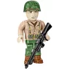 Set de construcción Cobi LCVP Higgins Boat 715 piezas edad 8+