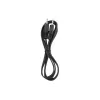 Gembird CCA-404 - cable de audio - mini-phone estéreo 3.5 mm macho a mini-phone estéreo 3.5 mm macho