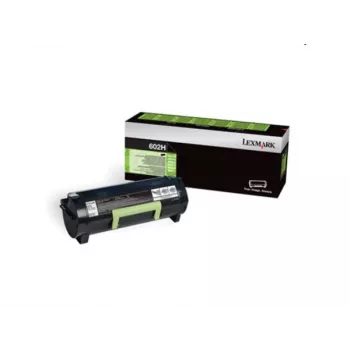 Cartucho de tóner Lexmark MSMX521 Corporate 25K Ultra High Yield Negro