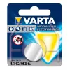 Pila de botón de litio Varta CR2032, 3 V, 10 uds. (BAVA CR2032-10)