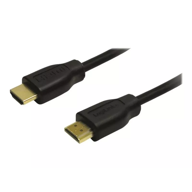 Cable HDMI LogiLink CH0076 0,2 m