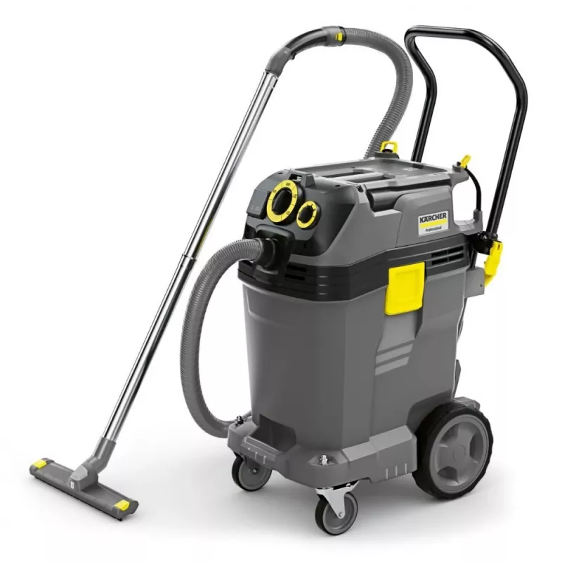Aspirador de agua y polvo Kärcher NT 50/1 Tact Te L - 1380 W -...