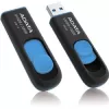 ADATA DashDrive UV128 32GB USB Stick USB Type-A 3.2 Gen 1 (3.1 Gen 1) Negro, Azul