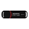 ADATA 64GB DashDrive UV150 Unidad flash USB USB Type-A 3.2 Gen 1 (3.1 Gen 1) Negro