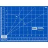 Revell 39056 Base de corte pequeña para trabajos de aerografía y modelismo de precisión