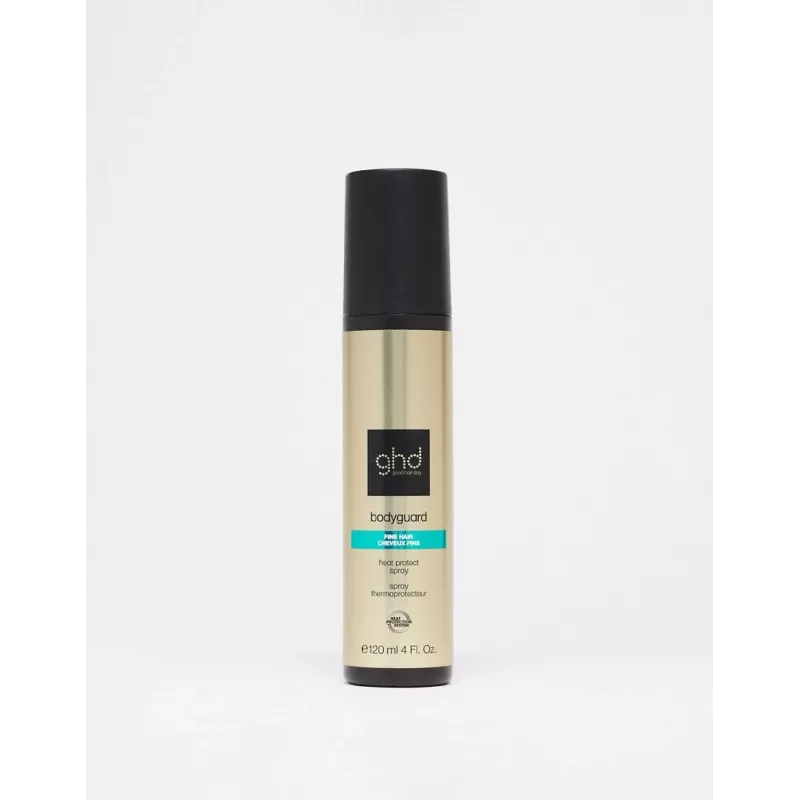 ghd Bodyguard spray protector térmico para cabello fino y delicado