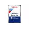 Toshiba MG10F Series MG10AFA22TE - Disco duro - 22 TB - interno - 3.5 (8.9 cm) - 7200 rpm - Búfer: 512 MB (MG10AFA22TE)