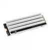 SSD Corsair MP600 ELITE CSSD-F2000GBMP600ECS 2 TB M.2 2280 PCIe 4.0 x4 NVMe, 3D TLC, para PS5