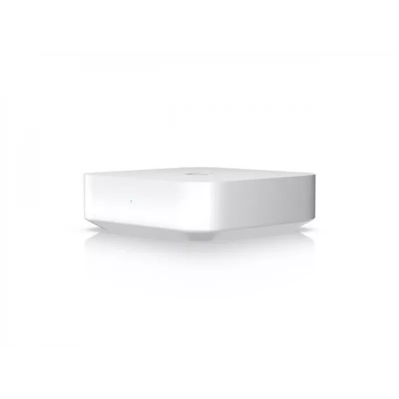 Ubiquiti | UniFi Next-Generation Gateway Lite | 802.11ax | 10/100/1000 Mbit/s | Puertos Ethernet LAN (RJ-45) 1 | Compatibilidad con malla No | MU-MiMO No | Sin banda ancha móvil