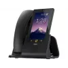 Ubiquiti Phone Touch teléfono inteligente negro