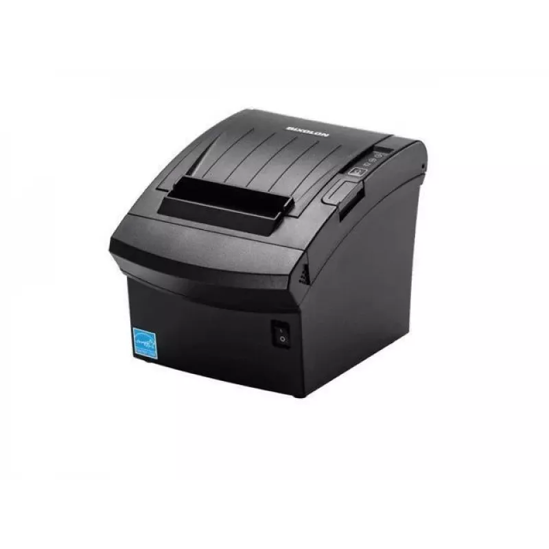 Impresora Bixolon SRP-350PLUSVK/BEG gris