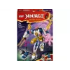 LEGO NINJAGO 71807 Sora's Elemental Tech Mech Rising Set de construcción