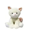 Peluche TULILO Alex Cat 30 cm – peluche, felpa suave, 30 cm de altura