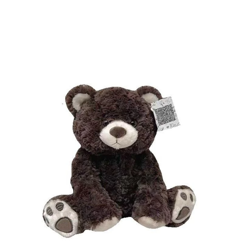 Osito de peluche suave TULILO Bart 26 cm modelo 9342