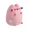 Peluche Pusheen de Pusheen, 18 cm, rosa pastel
