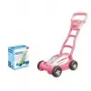 Cortacésped de pompas de jabón para parque infantil Madej 010763 — rosa claro