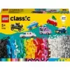 LEGO Classic 11036 Vehículos creativos