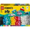 LEGO Classic 11036 Vehículos creativos