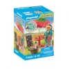 Playmobil Country Puesto de mermelada de fresa casera