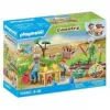 Playmobil 71443 Country: Huerto con los abuelos