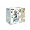 Pista de bolas Smoby Dickie Little pista de bolas tortuga diseño multicolor para niños pequeños