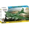 Set de construcción COBI Boeing B-17G Flying Fortress 1210 piezas