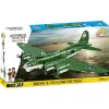 Set de construcción COBI Boeing B-17G Flying Fortress 1210 piezas
