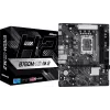 Placa base ASRock B760M-H2/M.2 DDR5 LGA1700 Micro-ATX