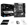 Placa base ASRock B760M-H2/M.2 DDR5 LGA1700 Micro-ATX