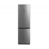 Frigorífico-congelador Midea MDRB521MIC02 independiente 378 L C gris