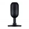 Micrófono de mesa Razer Seiren V3 Mini, USB-C, supercardioide, 20–20000 Hz, 96 kHz, 24-bit, negro