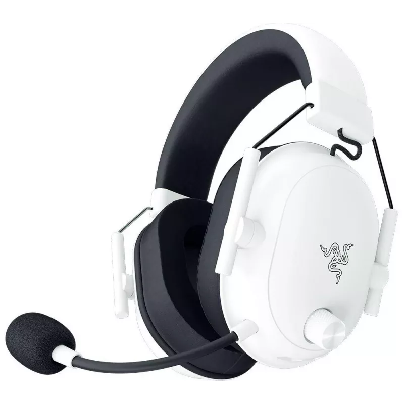 Auriculares Razer BlackShark V2 HyperSpeed
