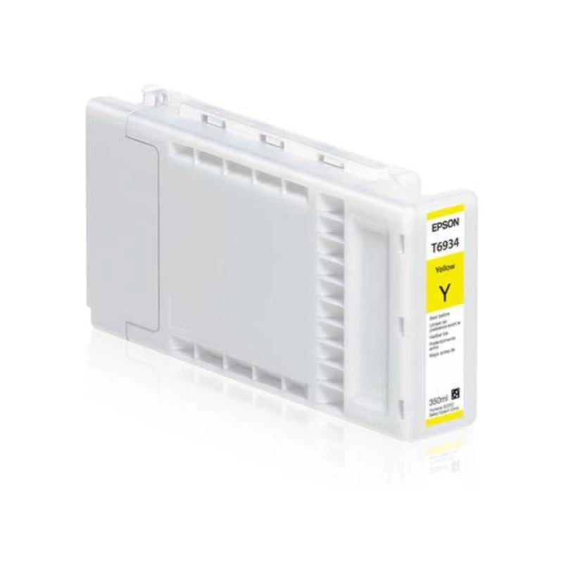 Cartucho de tinta Epson T693400 Amarillo – Original Epson pack individual Amarillo