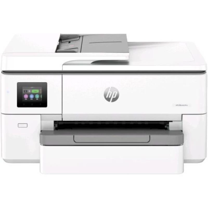 HP OfficeJet Pro 9720e impresora inalámbrica todo en uno color, impresión a doble cara; copiadora, escáner