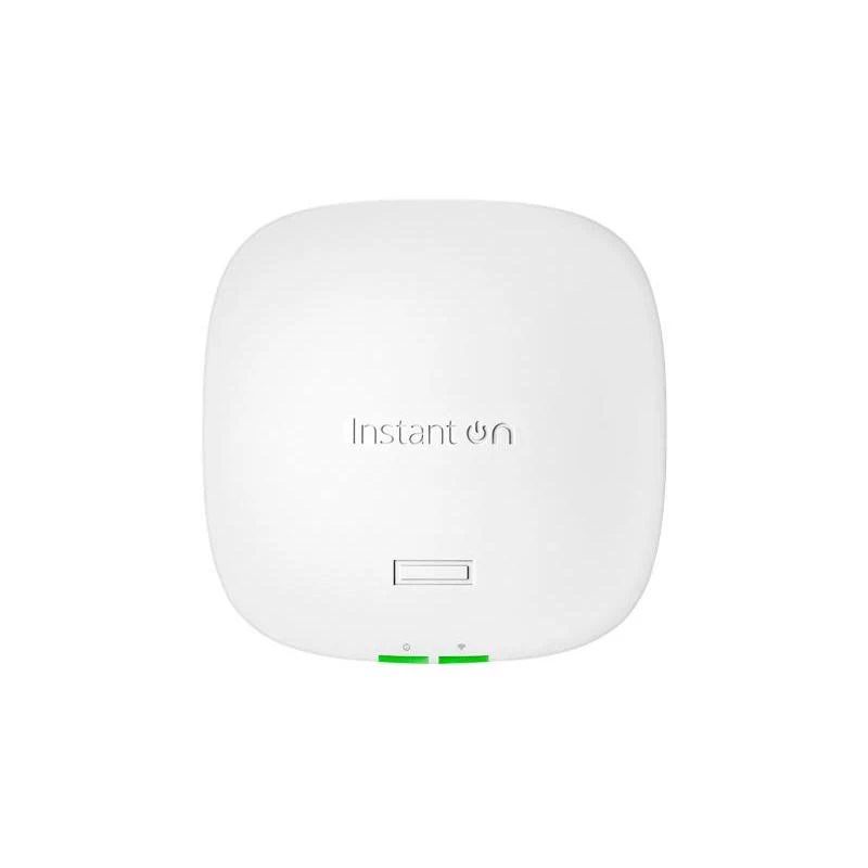 Punto de acceso HPE Instant On AP32 2.4 GHz 5 GHz 6 GHz Wi-Fi 6