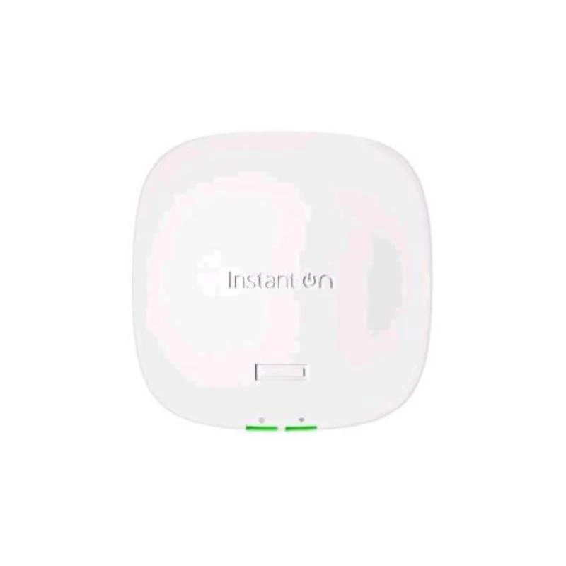 HPE Networking Instant On AP21 (RW) punto de acceso Wi-Fi 6, radio doble 2x2
