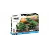 COBI 2626 Armed Forces M142 HIMARS juego de construcción, 604 piezas