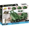 COBI 2626 Armed Forces M142 HIMARS juego de construcción, 604 piezas