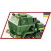 COBI 2626 Armed Forces M142 HIMARS juego de construcción, 604 piezas