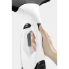 Limpiacristales eléctrico Kärcher WV 2 Plus N — depósito de 0.1 L, batería de Li‑Ion, 35 min de autonomía