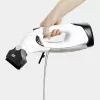 Limpiacristales eléctrico Kärcher WV 2 Plus N — depósito de 0.1 L, batería de Li‑Ion, 35 min de autonomía