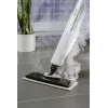 Kärcher Set de bayetas universales para suelo EasyFix Mop, bayetas desechables Blanco, Amarillo