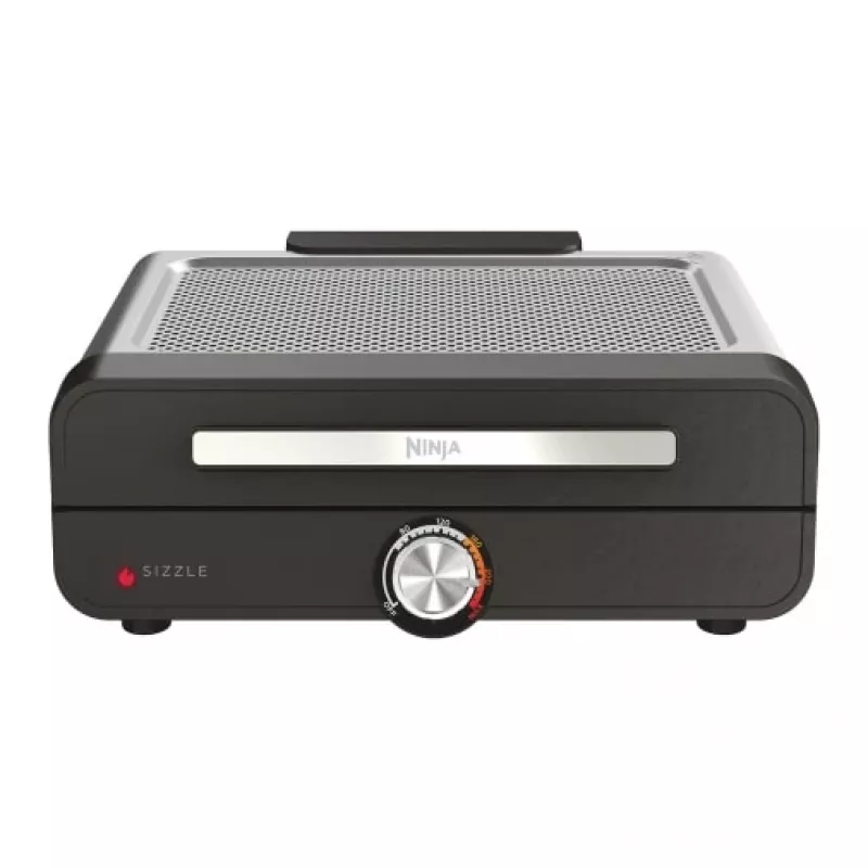 Ninja GR101EU parrilla de contacto