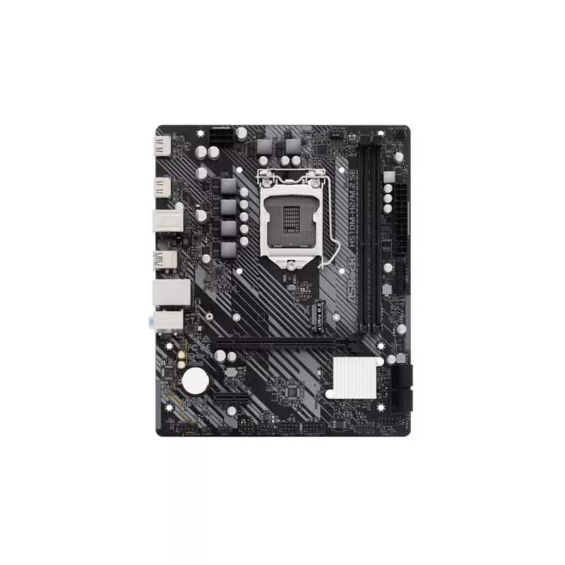 ASRock H510M-H2/M.2 SE Placa base Micro-ATX