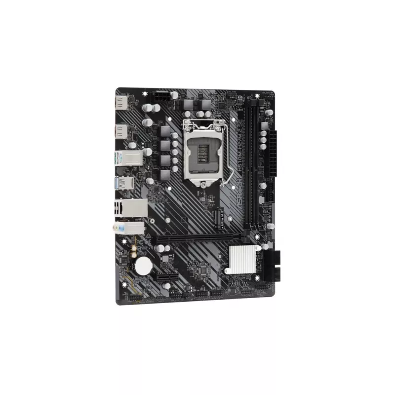 ASRock H510M-H2/M.2 SE Placa base Micro-ATX