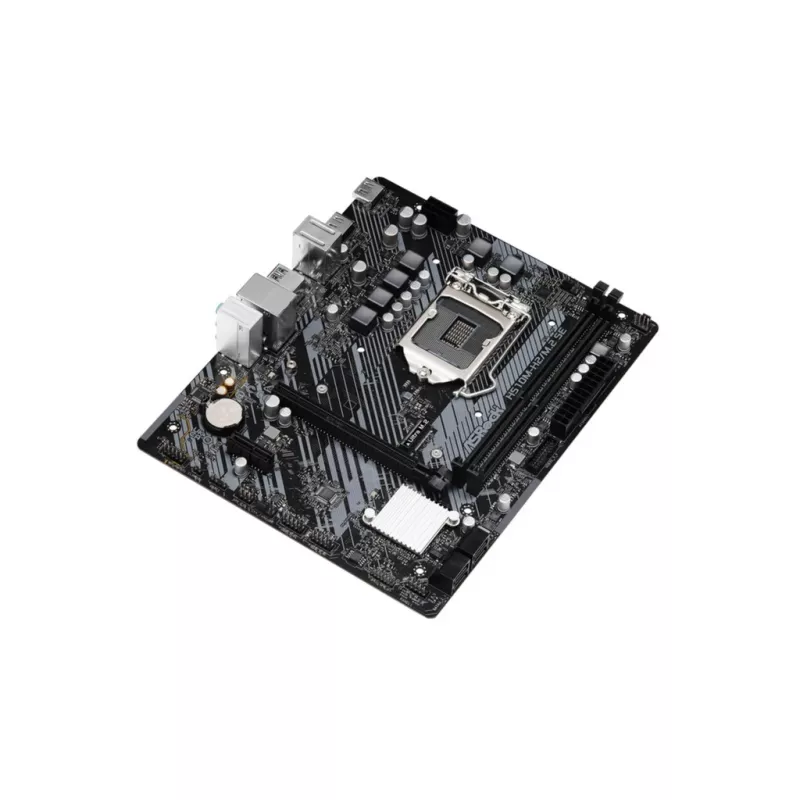 ASRock H510M-H2/M.2 SE Placa base Micro-ATX