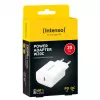 Cargador de interior Intenso POWER ADAPTER USB-C/7802012