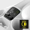 Kärcher SC 3 EasyFix 1.513-650.0 limpiadora de vapor cilíndrica, 1900 W, 3,5 bar, 0,5 l, negro/blanco