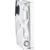 Severin AS 3912 cortadora eléctrica 100 W blanca de plástico