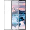Funda dbramante1928 Galaxy S24 Ultra Transparente Monocromático